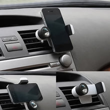 Magnetic Car Phone Holder