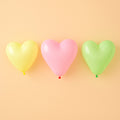 Premium Heart Shaped Balloon