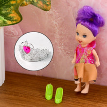 Stylish Fashion Doll