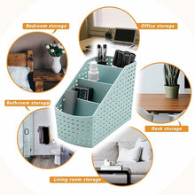 Apex Snap Tidy Storage Tote