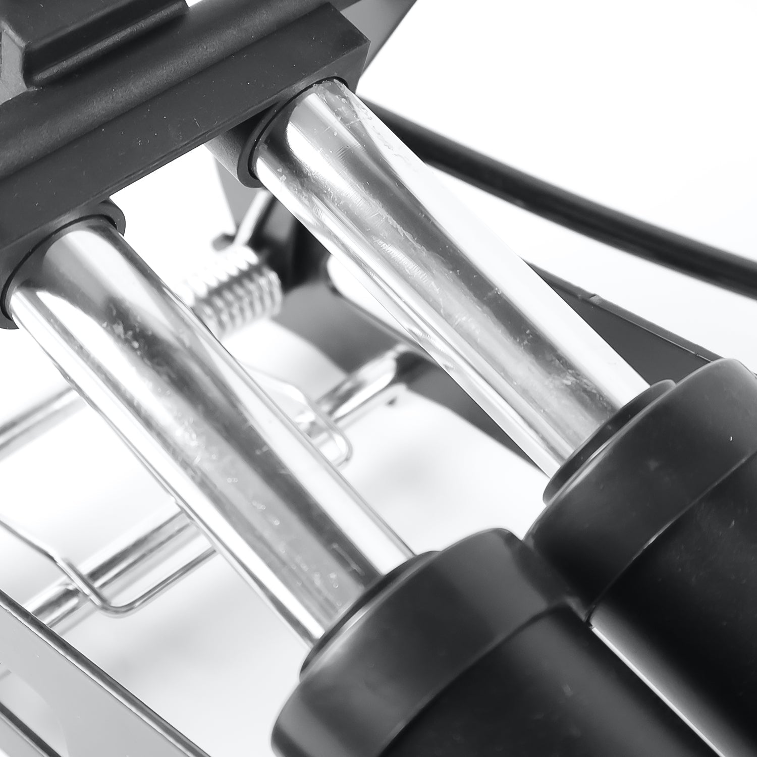 Portable High Pressure Foot Air Pump Compressor for Car and Bike