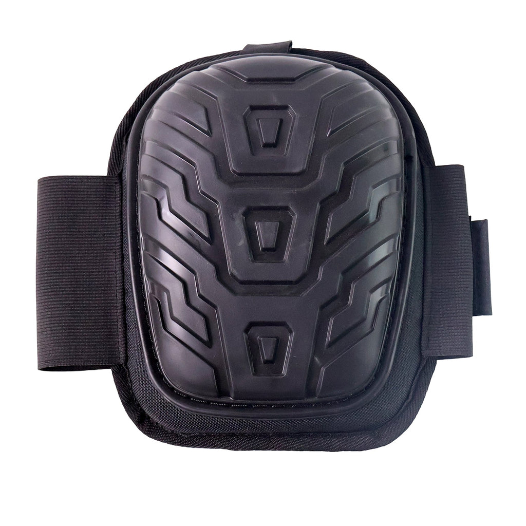 Ergonomic Work Knee Pad Set with Dual-Layer Cushioning