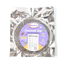 Maniarr's Carmonised Ragi Khakhra Wheat Chips (180Gm)