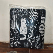 2 Pc Kitchen Floor Mat Set (40x60 cm & 45x120 cm)