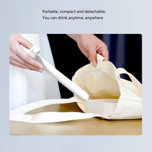 USB Charging Desktop Water Dispenser – Smart One Button Operation, Portable Water Pump for Home & Office