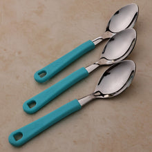 Stainless Steel Spoon for Tea & Coffee