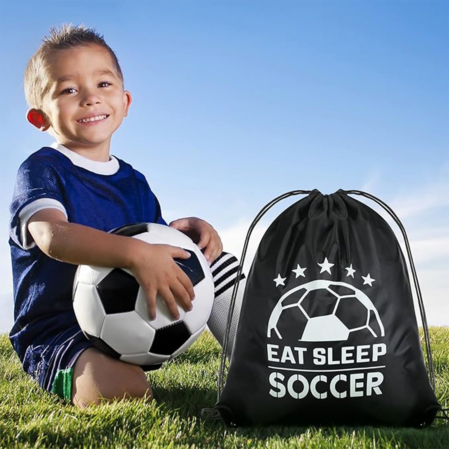 Sport Bag Drawstring Backpack Sports High Quality String Bag Sport Gym Sack pack for Women Men Large