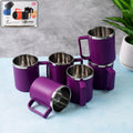Coffee Mug Set