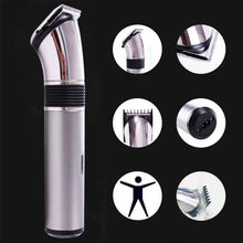 Rechargeable Hair Trimmer