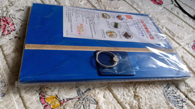 Phone Screen Magnifier & Holder – Video Zoom Display Expander