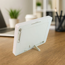 Magic Mirror Photo Frame